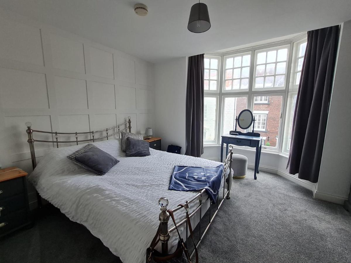 Yorkshire Rose Apartamento Scarborough Exterior foto