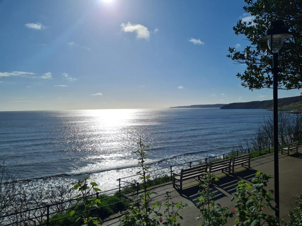 Yorkshire Rose Apartamento Scarborough Exterior foto